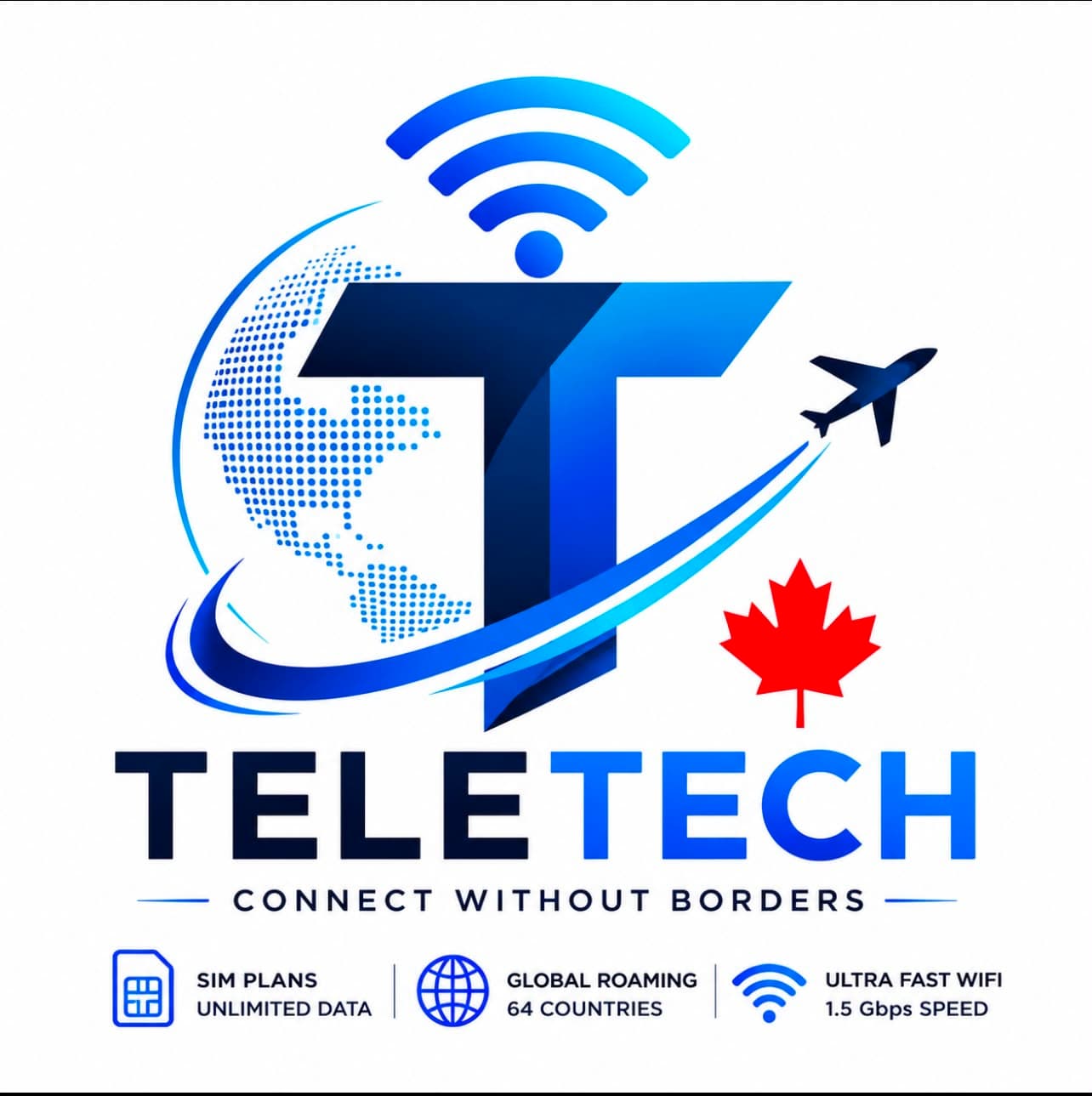 Teletech Logo